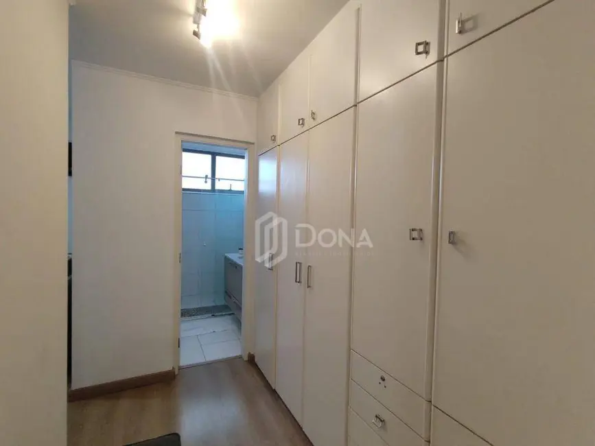 Foto 8 de Apartamento com 3 quartos à venda, 160m2 em Cambuí, Campinas - SP