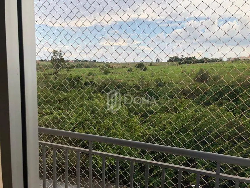 Apartamento com 2 quartos à venda, 52m2 em Jardim Myrian Moreira da Costa, Campinas - SP - imagem 7 Foto 7 de Apartamento com 2 quartos à venda, 52m2 em Jardim Myrian Moreira da Costa, Campinas - SP