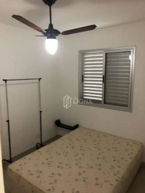 Apartamento com 2 quartos à venda, 52m2 em Jardim Myrian Moreira da Costa, Campinas - SP - imagem 5 Foto 5 de Apartamento com 2 quartos à venda, 52m2 em Jardim Myrian Moreira da Costa, Campinas - SP