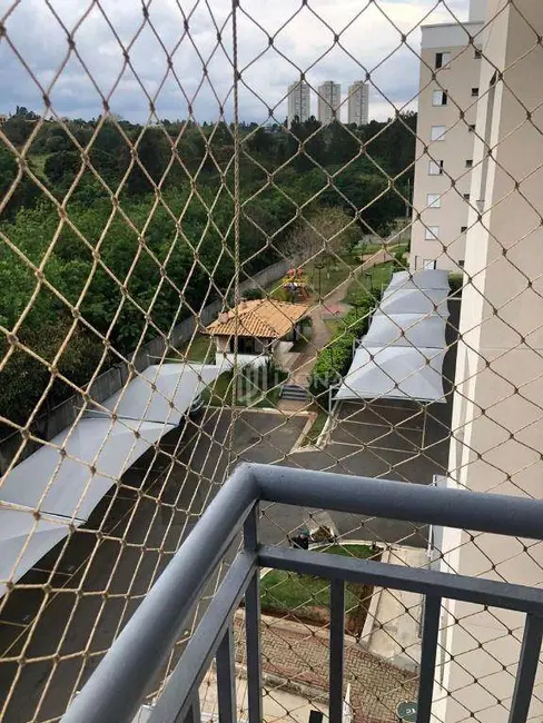 Apartamento com 2 quartos à venda, 52m2 em Jardim Myrian Moreira da Costa, Campinas - SP - imagem 3 Foto 3 de Apartamento com 2 quartos à venda, 52m2 em Jardim Myrian Moreira da Costa, Campinas - SP