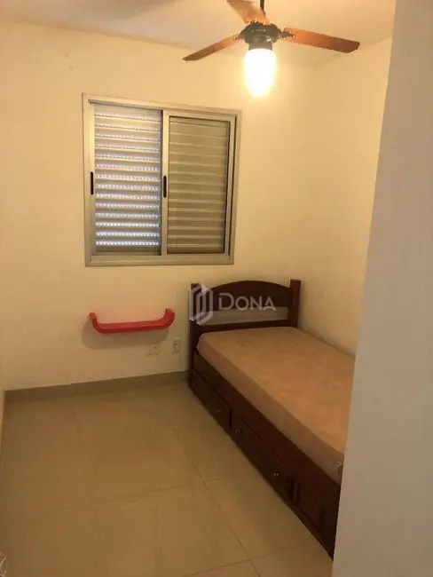Apartamento com 2 quartos à venda, 52m2 em Jardim Myrian Moreira da Costa, Campinas - SP - imagem 8 Foto 8 de Apartamento com 2 quartos à venda, 52m2 em Jardim Myrian Moreira da Costa, Campinas - SP