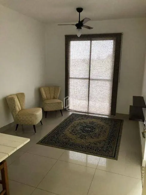 Apartamento com 2 quartos à venda, 52m2 em Jardim Myrian Moreira da Costa, Campinas - SP - imagem 2 Foto 2 de Apartamento com 2 quartos à venda, 52m2 em Jardim Myrian Moreira da Costa, Campinas - SP