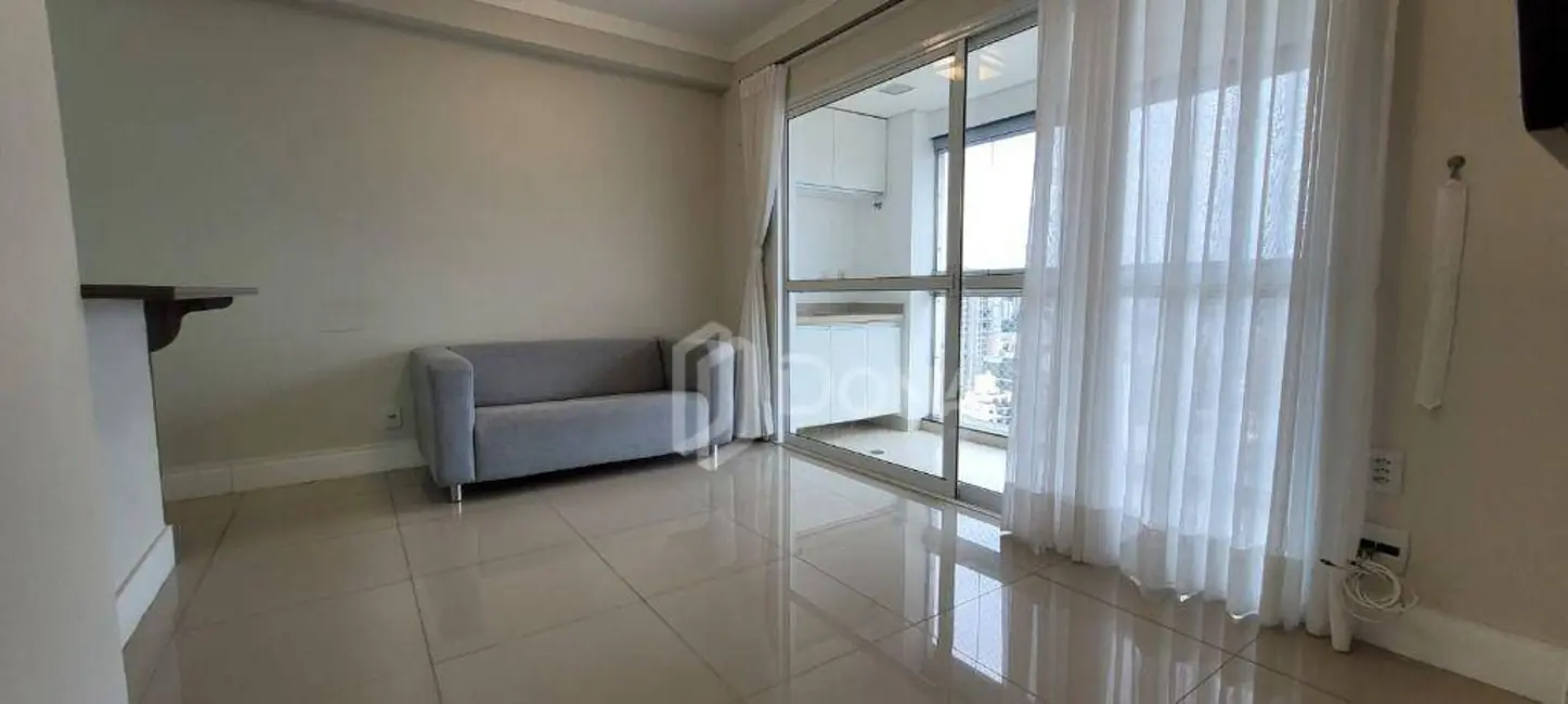 Apartamento com 1 quarto à venda, 47m2 em Cambuí, Campinas - SP - imagem 7 Foto 7 de Apartamento com 1 quarto à venda, 47m2 em Cambuí, Campinas - SP