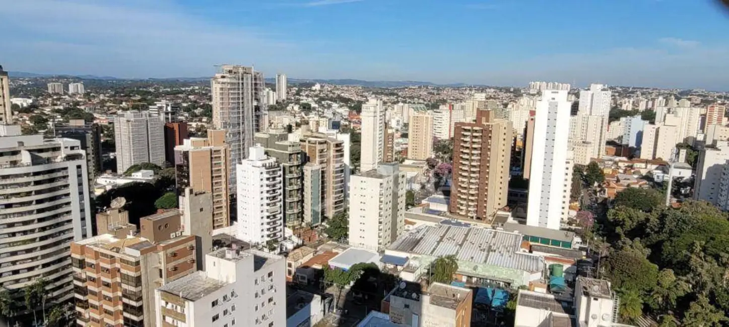 Apartamento com 1 quarto à venda, 47m2 em Cambuí, Campinas - SP - imagem 4 Foto 4 de Apartamento com 1 quarto à venda, 47m2 em Cambuí, Campinas - SP