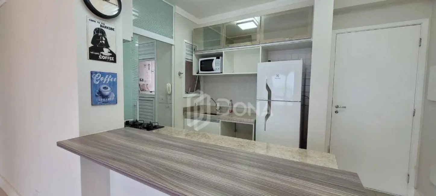 Apartamento com 1 quarto à venda, 47m2 em Cambuí, Campinas - SP - imagem 8 Foto 8 de Apartamento com 1 quarto à venda, 47m2 em Cambuí, Campinas - SP
