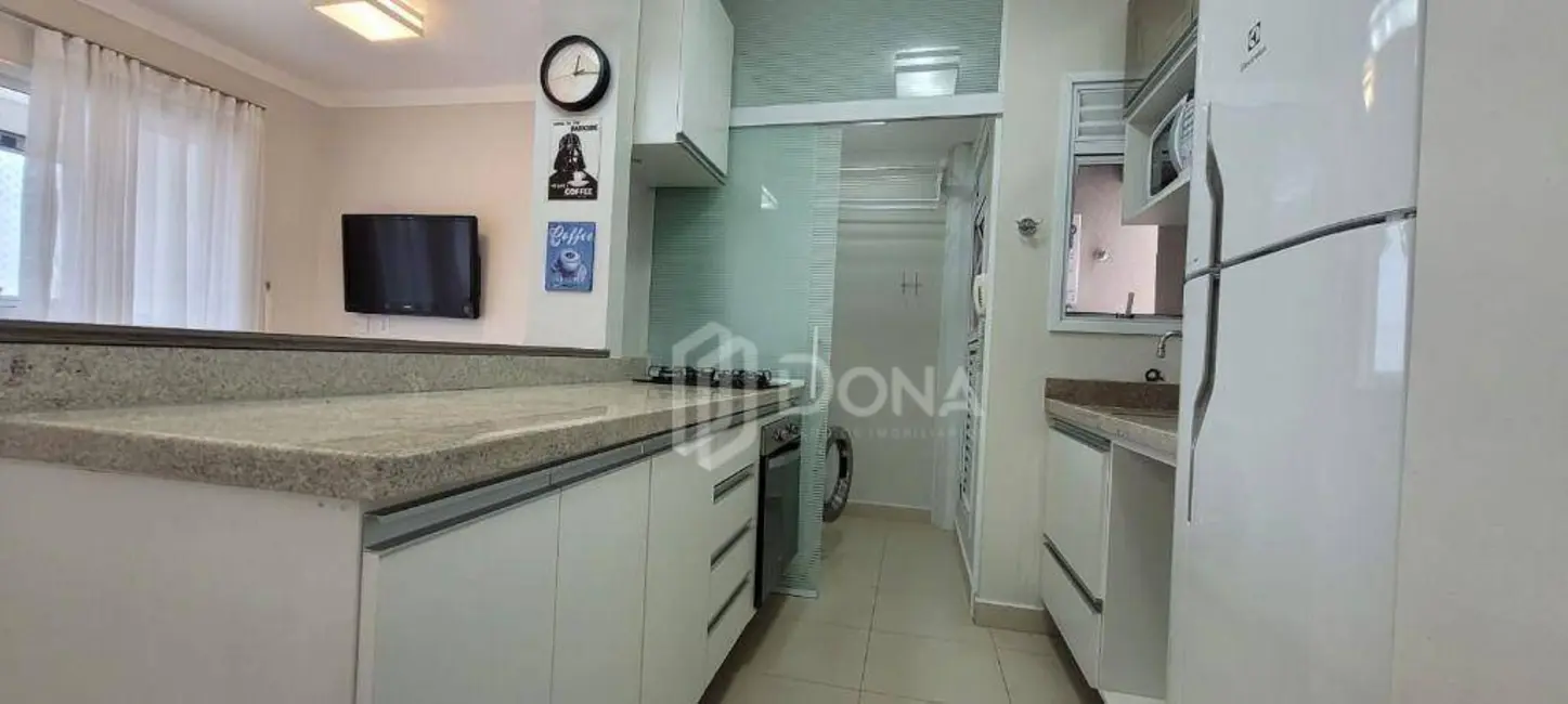 Apartamento com 1 quarto à venda, 47m2 em Cambuí, Campinas - SP - imagem 9 Foto 9 de Apartamento com 1 quarto à venda, 47m2 em Cambuí, Campinas - SP
