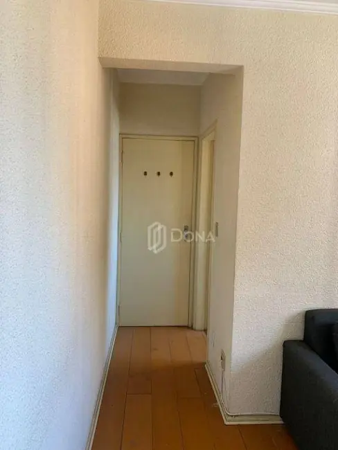 Foto 3 de Apartamento com 1 quarto à venda, 40m2 em Cambuí, Campinas - SP
