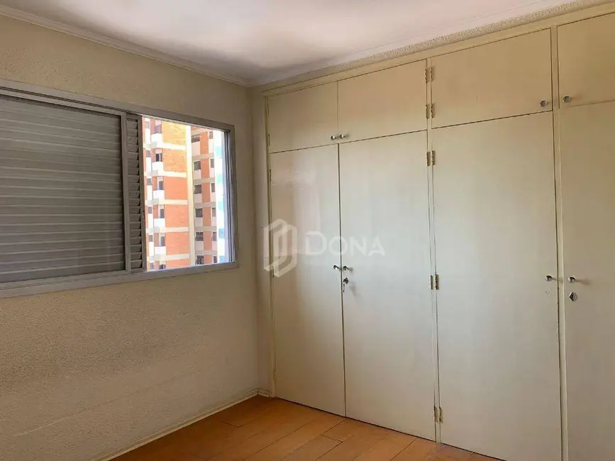 Foto 5 de Apartamento com 1 quarto à venda, 40m2 em Cambuí, Campinas - SP