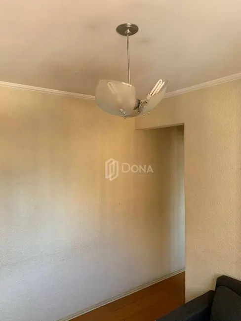 Foto 4 de Apartamento com 1 quarto à venda, 40m2 em Cambuí, Campinas - SP
