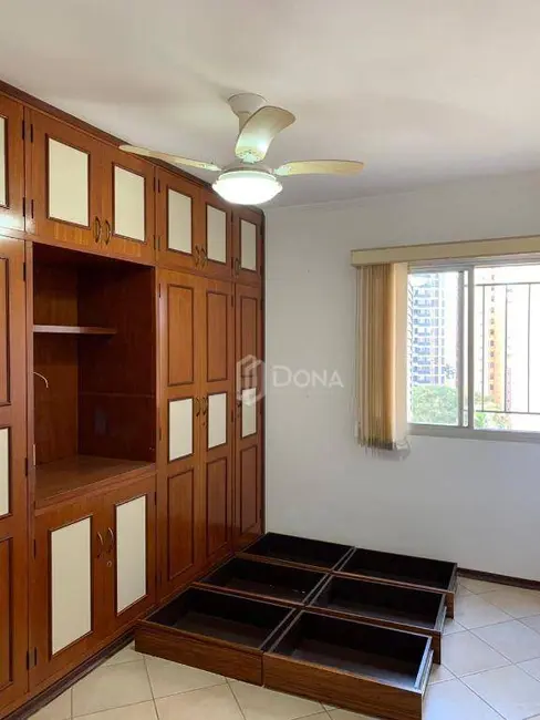 Foto 5 de Apartamento com 4 quartos à venda, 209m2 em Cambuí, Campinas - SP