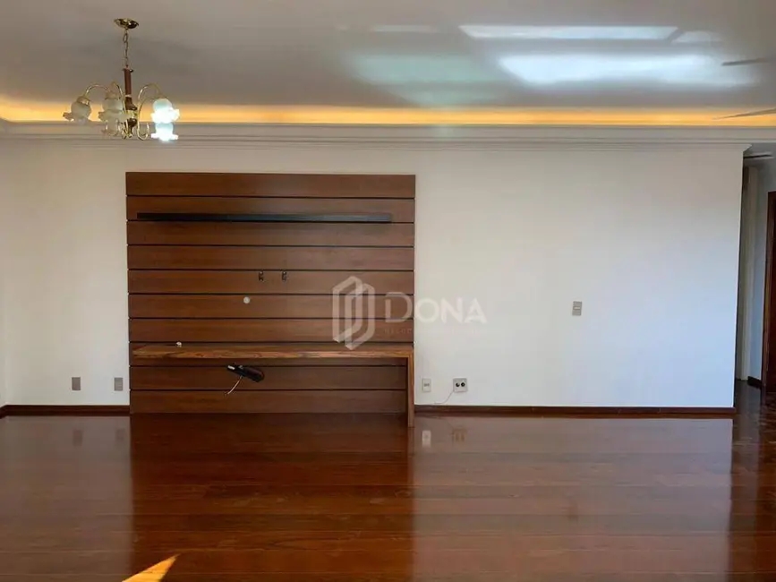 Foto 2 de Apartamento com 4 quartos à venda, 209m2 em Cambuí, Campinas - SP