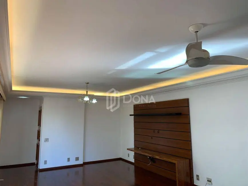 Foto 1 de Apartamento com 4 quartos à venda, 209m2 em Cambuí, Campinas - SP