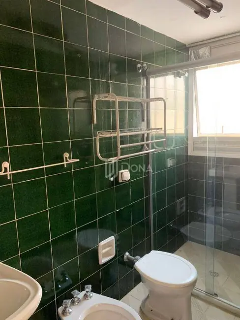 Foto 5 de Apartamento com 1 quarto à venda, 60m2 em Cambuí, Campinas - SP