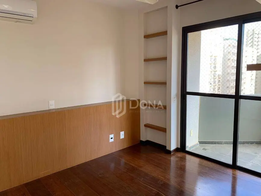 Apartamento com 3 quartos para alugar, 160m2 em Cambuí, Campinas - SP - imagem 3 Foto 3 de Apartamento com 3 quartos para alugar, 160m2 em Cambuí, Campinas - SP