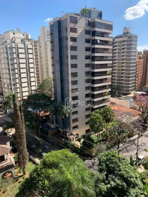 Apartamento com 3 quartos para alugar, 160m2 em Cambuí, Campinas - SP - imagem 5 Foto 5 de Apartamento com 3 quartos para alugar, 160m2 em Cambuí, Campinas - SP