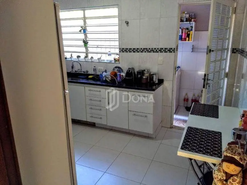 Foto 6 de Casa com 3 quartos à venda, 250m2 em Jardim Boa Esperança, Campinas - SP