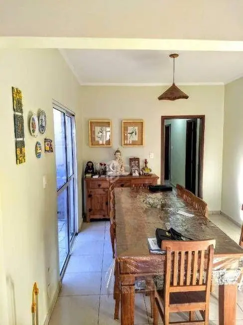 Foto 3 de Casa com 3 quartos à venda, 250m2 em Jardim Boa Esperança, Campinas - SP