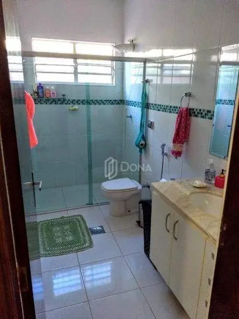 Foto 8 de Casa com 3 quartos à venda, 250m2 em Jardim Boa Esperança, Campinas - SP