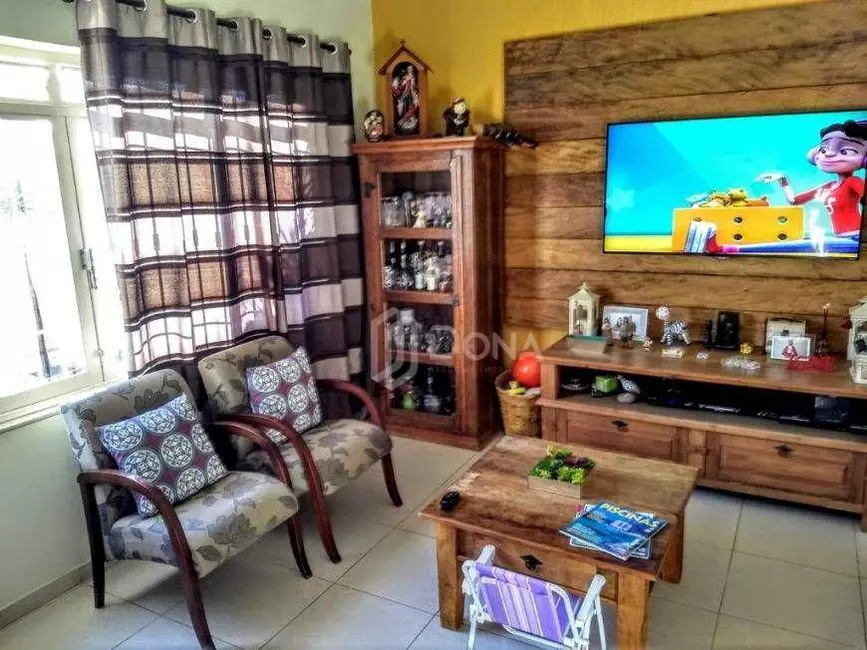 Foto 2 de Casa com 3 quartos à venda, 250m2 em Jardim Boa Esperança, Campinas - SP