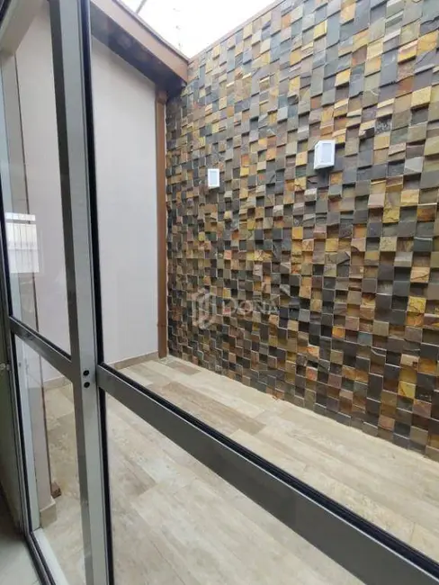 Foto 4 de Casa com 3 quartos à venda, 250m2 em Jardim Boa Esperança, Campinas - SP