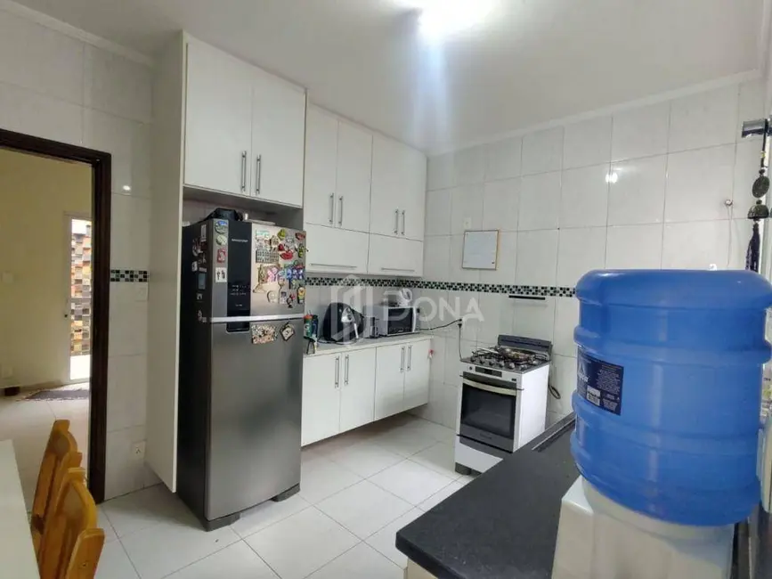 Foto 5 de Casa com 3 quartos à venda, 250m2 em Jardim Boa Esperança, Campinas - SP