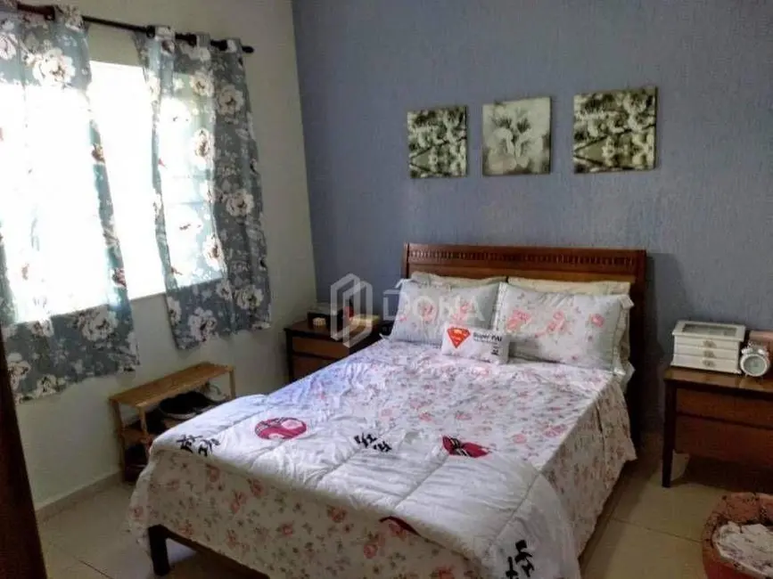 Foto 7 de Casa com 3 quartos à venda, 250m2 em Jardim Boa Esperança, Campinas - SP