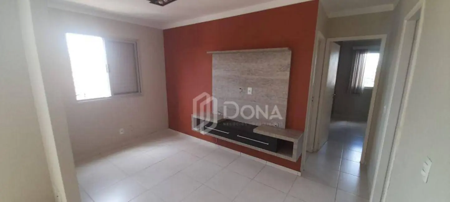 Apartamento com 3 quartos à venda, 72m2 em Parque Brasília, Campinas - SP - imagem 4 Foto 4 de Apartamento com 3 quartos à venda, 72m2 em Parque Brasília, Campinas - SP