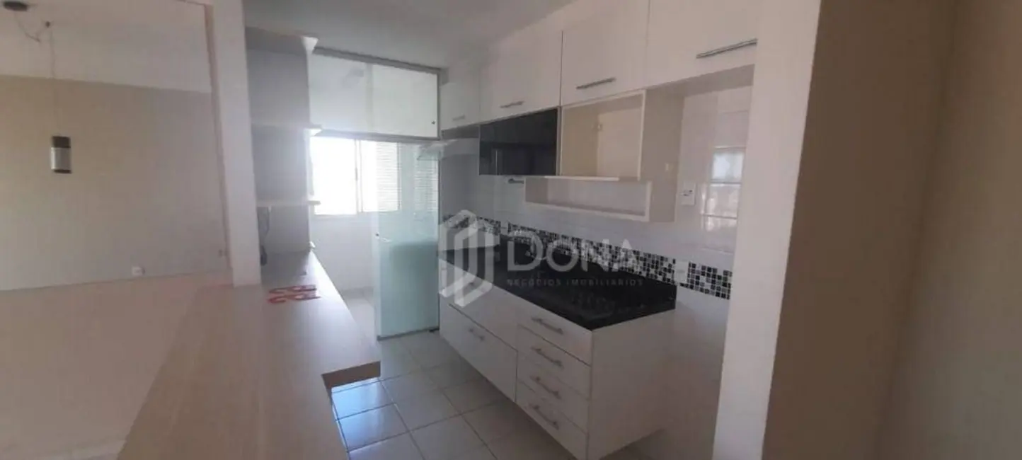 Apartamento com 3 quartos à venda, 72m2 em Parque Brasília, Campinas - SP - imagem 6 Foto 6 de Apartamento com 3 quartos à venda, 72m2 em Parque Brasília, Campinas - SP
