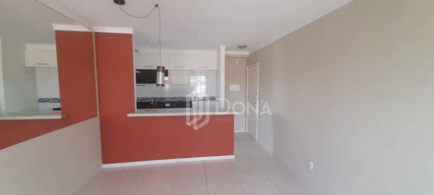 Apartamento com 3 quartos à venda, 72m2 em Parque Brasília, Campinas - SP - imagem 3 Foto 3 de Apartamento com 3 quartos à venda, 72m2 em Parque Brasília, Campinas - SP