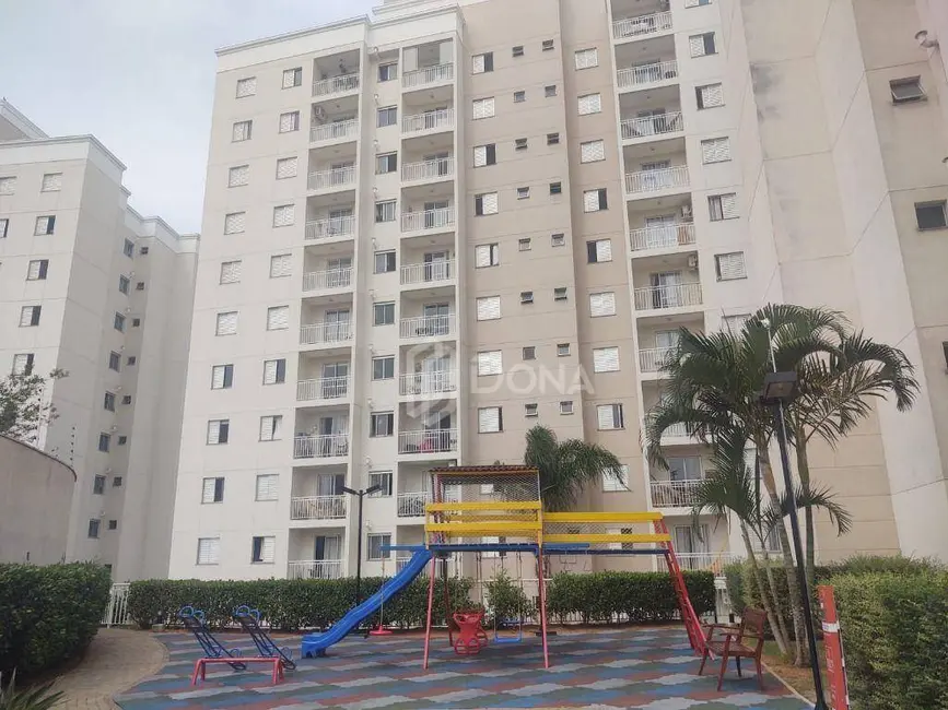 Foto 1 de Apartamento com 3 quartos à venda, 72m2 em Parque Brasília, Campinas - SP
