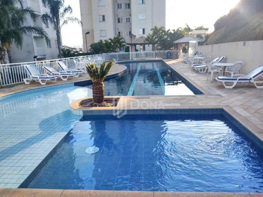 Apartamento com 3 quartos à venda, 72m2 em Parque Brasília, Campinas - SP - imagem 2 Foto 2 de Apartamento com 3 quartos à venda, 72m2 em Parque Brasília, Campinas - SP