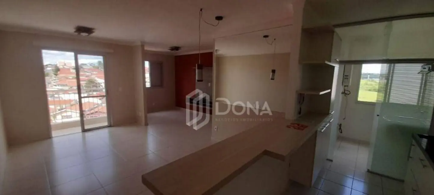 Apartamento com 3 quartos à venda, 72m2 em Parque Brasília, Campinas - SP - imagem 5 Foto 5 de Apartamento com 3 quartos à venda, 72m2 em Parque Brasília, Campinas - SP