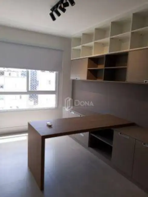 Apartamento com 3 quartos à venda, 181m2 em Cambuí, Campinas - SP - imagem 5 Foto 5 de Apartamento com 3 quartos à venda, 181m2 em Cambuí, Campinas - SP