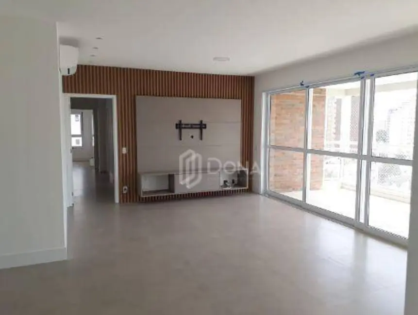 Foto 1 de Apartamento com 3 quartos à venda, 181m2 em Cambuí, Campinas - SP