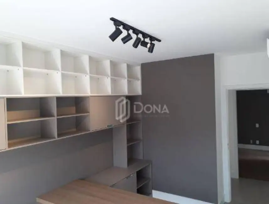 Apartamento com 3 quartos à venda, 181m2 em Cambuí, Campinas - SP - imagem 4 Foto 4 de Apartamento com 3 quartos à venda, 181m2 em Cambuí, Campinas - SP