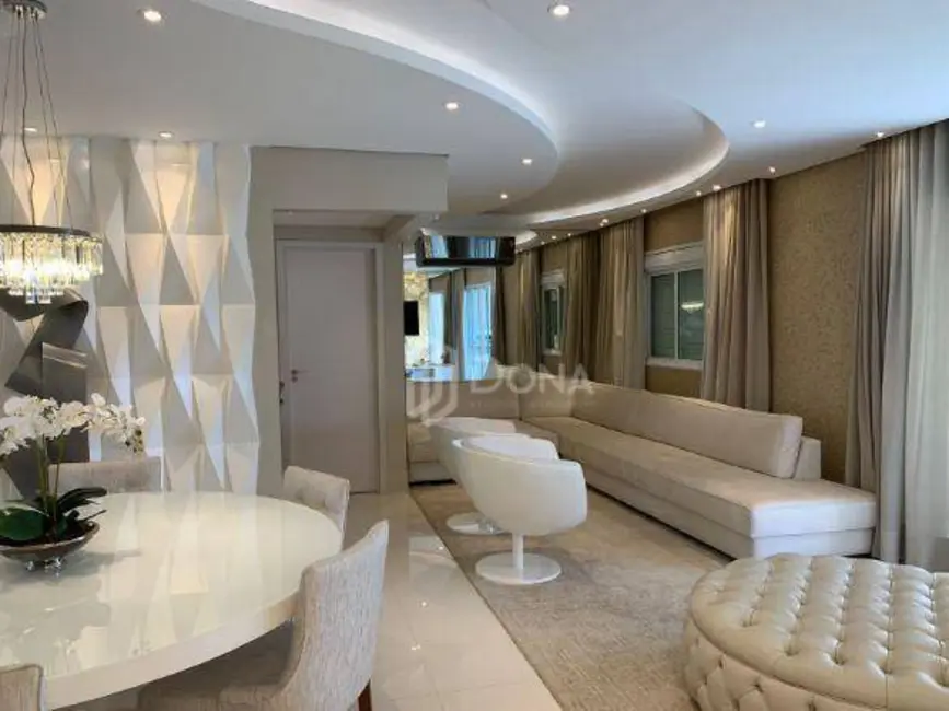 Apartamento com 3 quartos à venda, 131m2 em Fazenda São Quirino, Campinas - SP - imagem 1 Foto 1 de Apartamento com 3 quartos à venda, 131m2 em Fazenda São Quirino, Campinas - SP