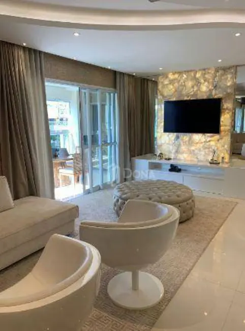 Apartamento com 3 quartos à venda, 131m2 em Fazenda São Quirino, Campinas - SP - imagem 3 Foto 3 de Apartamento com 3 quartos à venda, 131m2 em Fazenda São Quirino, Campinas - SP