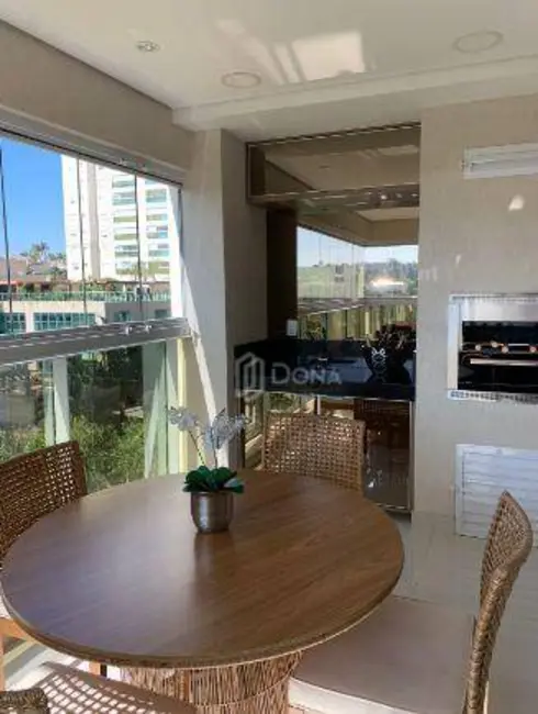 Apartamento com 3 quartos à venda, 131m2 em Fazenda São Quirino, Campinas - SP - imagem 7 Foto 7 de Apartamento com 3 quartos à venda, 131m2 em Fazenda São Quirino, Campinas - SP