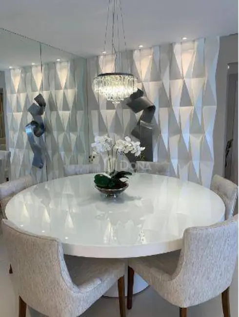 Apartamento com 3 quartos à venda, 131m2 em Fazenda São Quirino, Campinas - SP - imagem 5 Foto 5 de Apartamento com 3 quartos à venda, 131m2 em Fazenda São Quirino, Campinas - SP