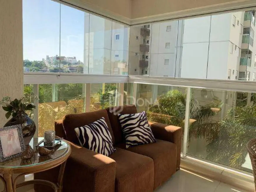 Apartamento com 3 quartos à venda, 131m2 em Fazenda São Quirino, Campinas - SP - imagem 8 Foto 8 de Apartamento com 3 quartos à venda, 131m2 em Fazenda São Quirino, Campinas - SP