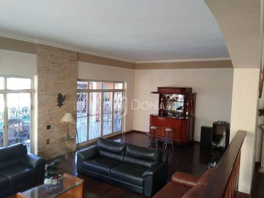 Casa com 5 quartos à venda, 1141m2 em Parque Taquaral, Campinas - SP - imagem 6 Foto 6 de Casa com 5 quartos à venda, 1141m2 em Parque Taquaral, Campinas - SP
