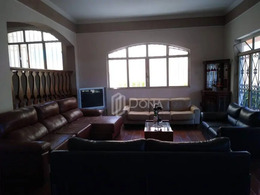 Casa com 5 quartos à venda, 1141m2 em Parque Taquaral, Campinas - SP - imagem 7 Foto 7 de Casa com 5 quartos à venda, 1141m2 em Parque Taquaral, Campinas - SP