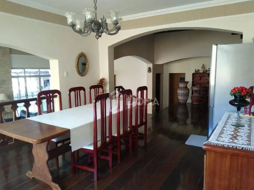 Casa com 5 quartos à venda, 1141m2 em Parque Taquaral, Campinas - SP - imagem 4 Foto 4 de Casa com 5 quartos à venda, 1141m2 em Parque Taquaral, Campinas - SP