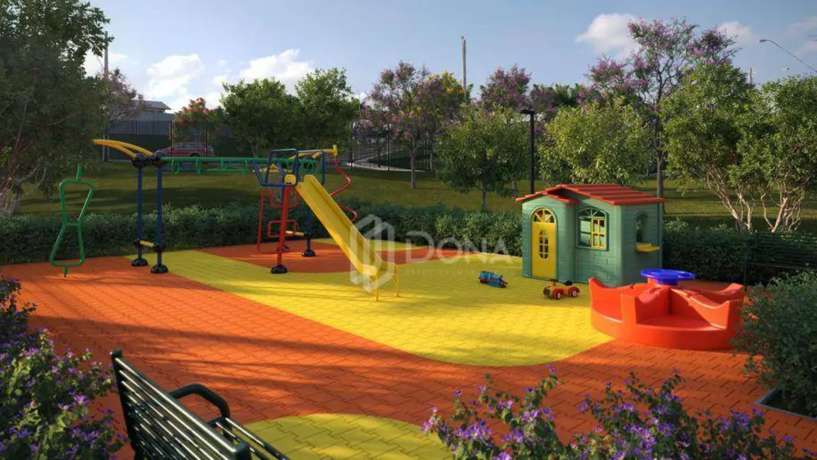 Foto 8 de Terreno / Lote à venda, 267m2 em Campinas - SP