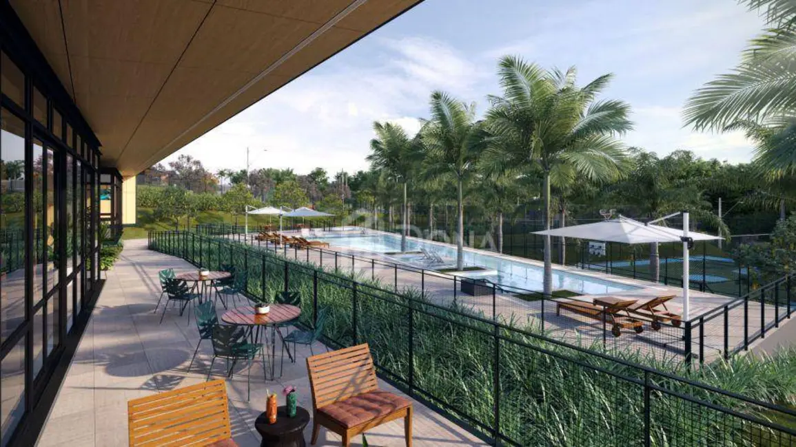 Foto 2 de Terreno / Lote à venda, 267m2 em Campinas - SP