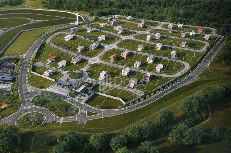 Foto 1 de Terreno / Lote à venda, 267m2 em Campinas - SP