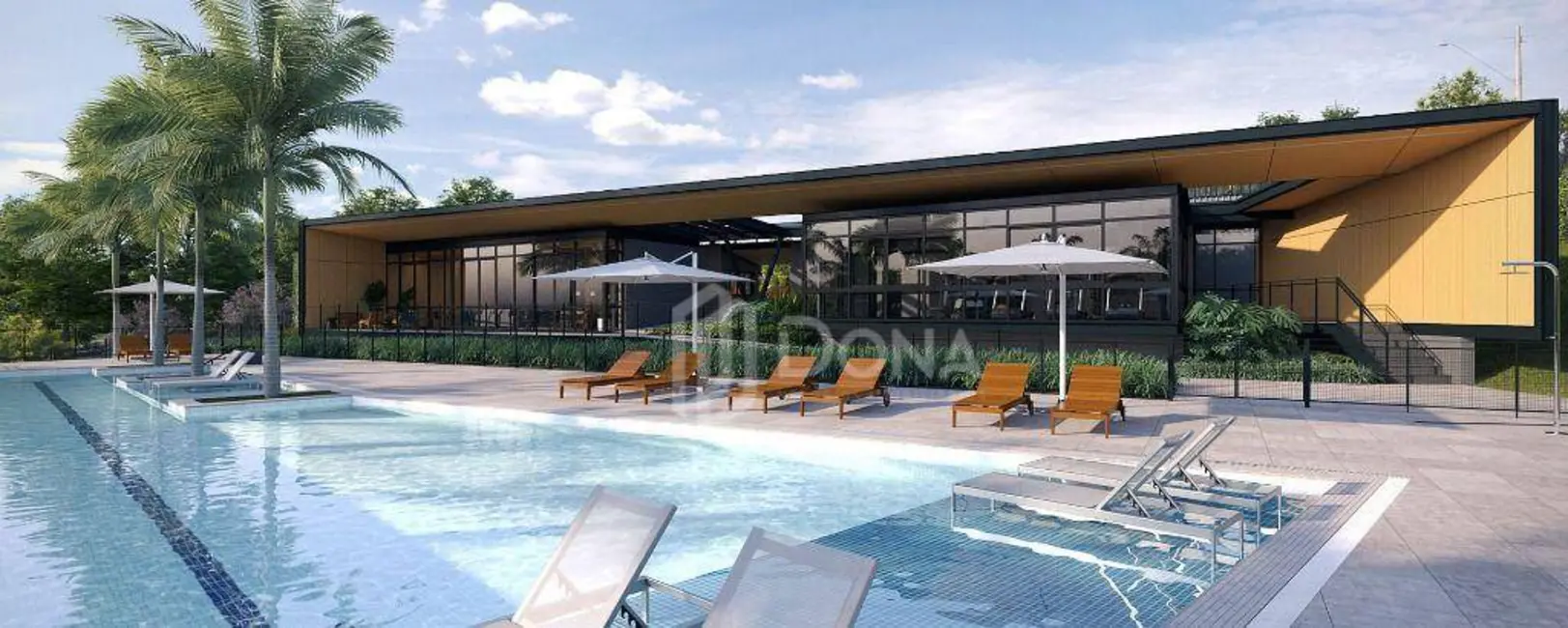 Foto 4 de Terreno / Lote à venda, 267m2 em Campinas - SP