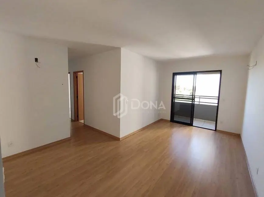 Foto 2 de Apartamento com 3 quartos à venda, 83m2 em Vila Brandina, Campinas - SP