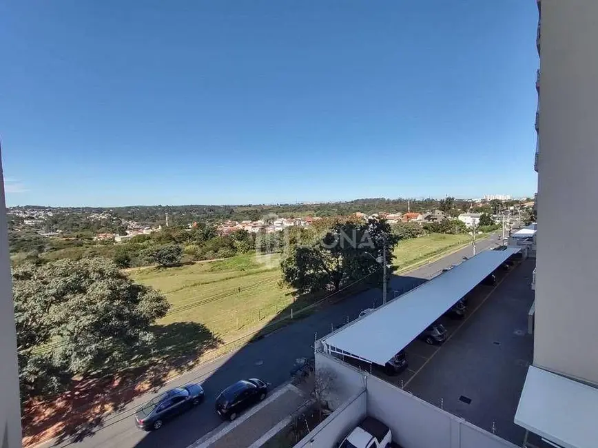 Apartamento com 3 quartos à venda, 83m2 em Vila Brandina, Campinas - SP - imagem 5 Foto 5 de Apartamento com 3 quartos à venda, 83m2 em Vila Brandina, Campinas - SP