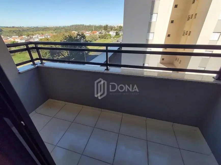 Apartamento com 3 quartos à venda, 83m2 em Vila Brandina, Campinas - SP - imagem 4 Foto 4 de Apartamento com 3 quartos à venda, 83m2 em Vila Brandina, Campinas - SP